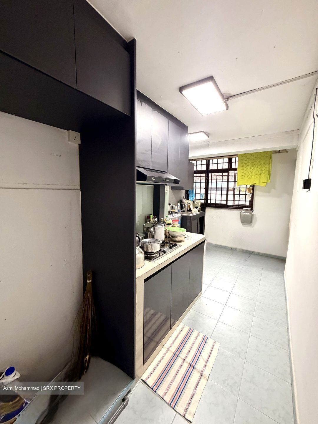 Blk 44 Bendemeer Road (Kallang/Whampoa), HDB 3 Rooms #596417091